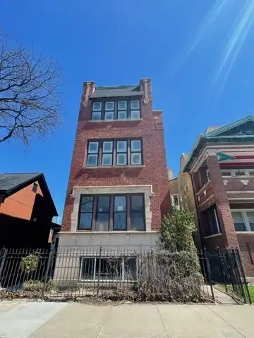1659 N Humboldt Boulevard, Chicago, IL 60647