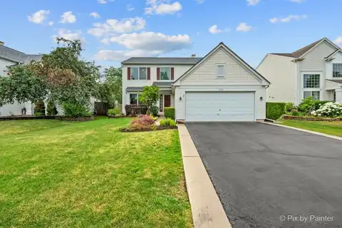 534 Ivory Lane, Bartlett, IL 60103