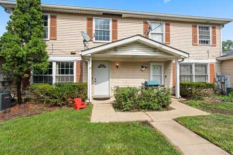 8 WILDWOOD Lane, Bolingbrook, IL 60440