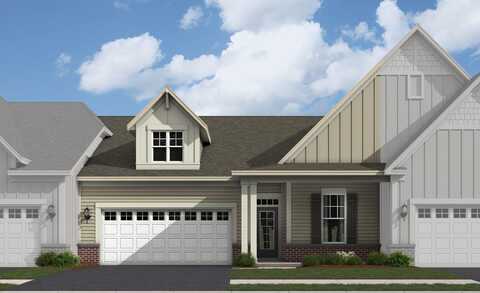 38 Tournament Drive, Hawthorn Woods, IL 60047