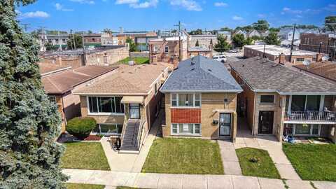 7652 W 63rd Place, Summit, IL 60501