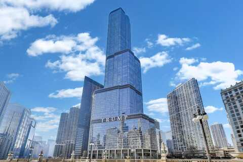 401 N WABASH Avenue, Chicago, IL 60611