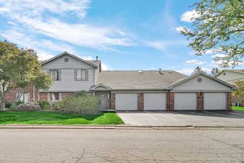 1415 W Partridge Lane, Arlington Heights, IL 60004