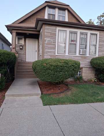 11531 S Stewart Avenue, Chicago, IL 60628