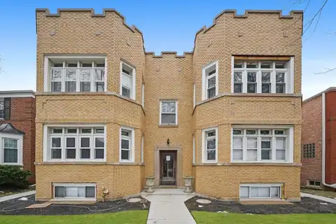 2737 W Lunt Avenue, Chicago, IL 60645