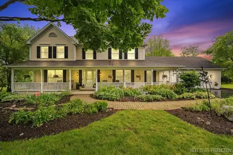 39w841 Prunetree Lane, Saint Charles, IL 60175