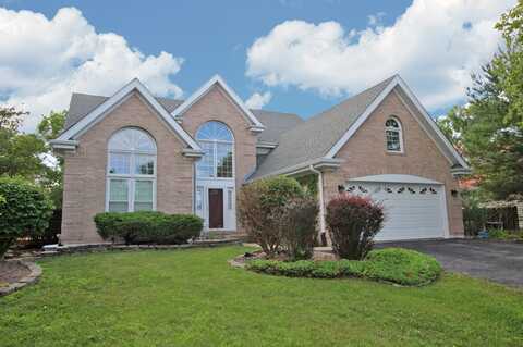 1254 Tracie Drive, Lake Zurich, IL 60047
