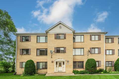 9310 Hamilton Court, Des Plaines, IL 60016