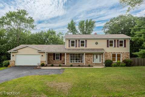 24200 W Deer Ridge Lane, Antioch, IL 60002