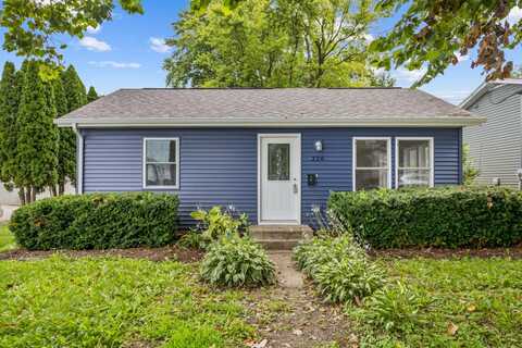 226 Stiles Street, Genoa, IL 60135