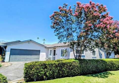 5614 Heleo Avenue, Temple City, CA 91780