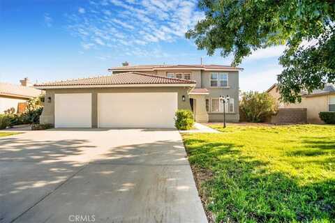 1603 W Avenue H4, Lancaster, CA 93534