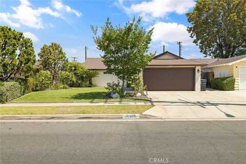 16409 Amber Valley Drive, Whittier, CA 90604