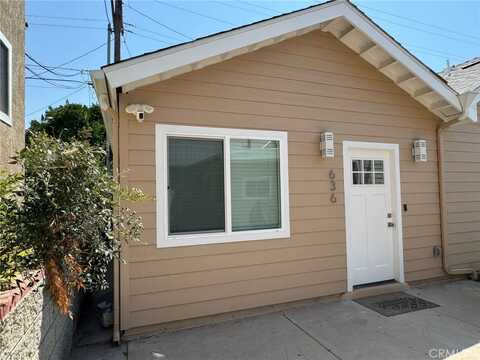 636 Pioneer, Glendale, CA 91203