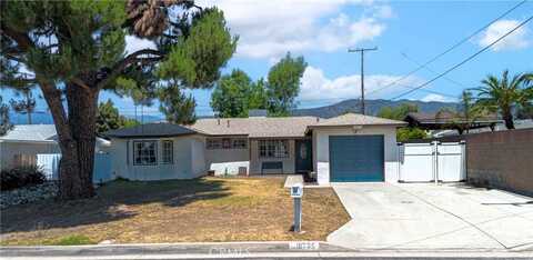 18735 E Glenlyn Drive, Azusa, CA 91702