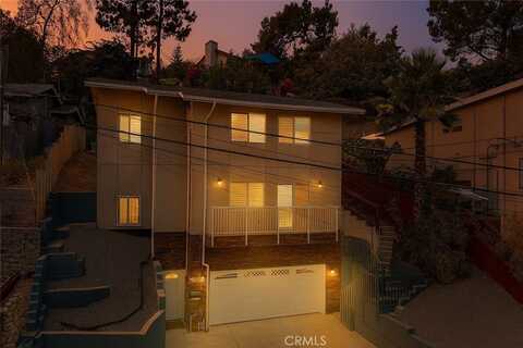 4215 Portola Avenue, Los Angeles, CA 90032