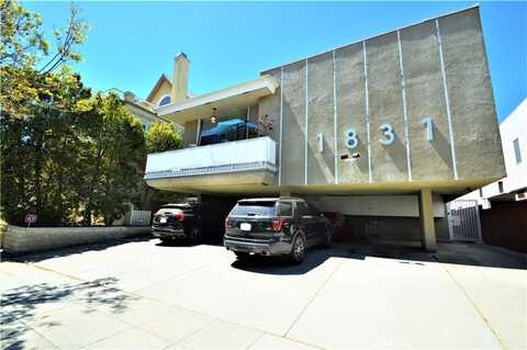 1831 Parnell Avenue, Los Angeles, CA 90025