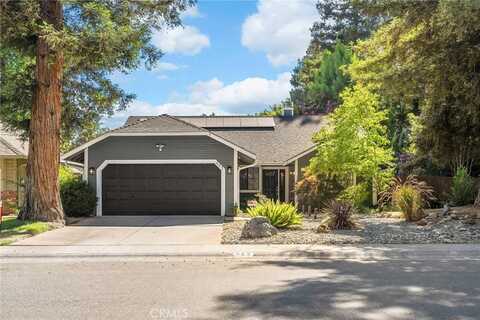 493 Autumn Gold Drive, Chico, CA 95973