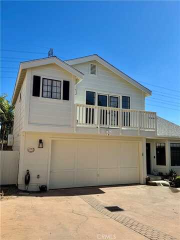 2714 Carnegie Lane, Redondo Beach, CA 90278