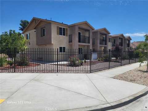 1199 W 41st Unit 1 Street, San Bernardino, CA 92407