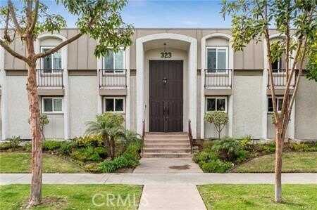 323 S Broadway, Redondo Beach, CA 90277