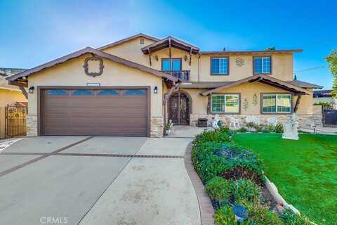 21203 Oakfort Avenue, Carson, CA 90745
