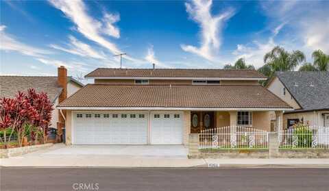 8262 Suffield Street, La Palma, CA 90623