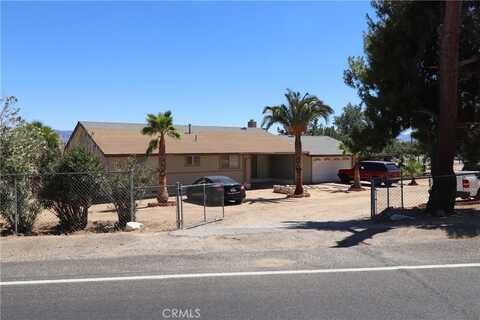 8255 E Avenue, Hesperia, CA 92345