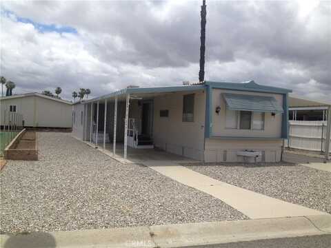 281 Camino Del Sol, Hemet, CA 92543