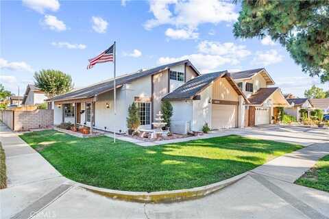 14652 Canterbury Avenue, Tustin, CA 92780