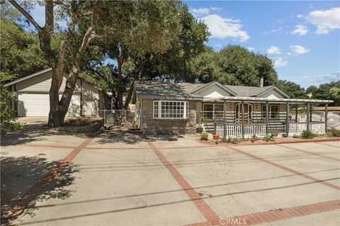 16426 Calle Daggett, Green Valley, CA 91390