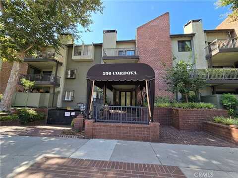 330 Cordova Street, Pasadena, CA 91101