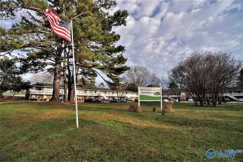 3911 Talwell Drive, Huntsville, AL 35805