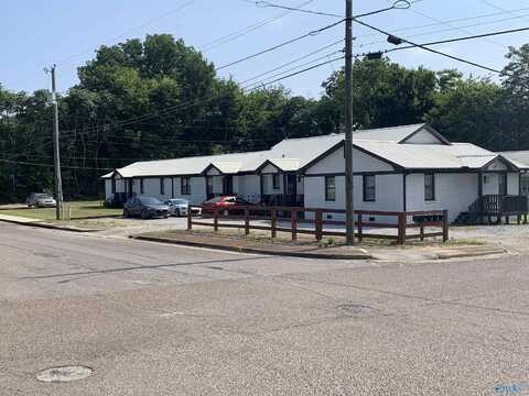 2608 8th Avenue, Huntsville, AL 35805