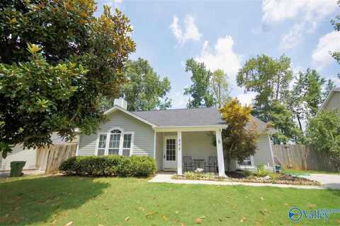 252 Mountain Creek Drive, Madison, AL 35757