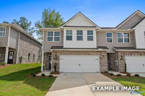 1745 Stampede Circle, Huntsville, AL 35803