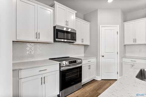 6223 Pisgah Drive NW, Huntsville, AL 35810