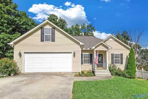 126 Oneal Lane, Guntersville, AL 35976