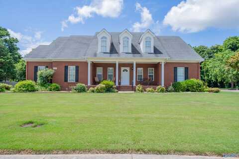 193 Mainsail Way, Huntsville, AL 35824