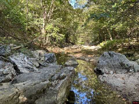 000 OLD RUSH CREEK ROAD, Yellville, AR 72687