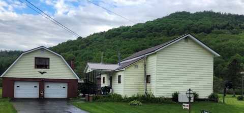 205 Main Street, Roulette, PA 16746