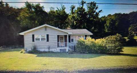 2589 Fairmont Road, Morgantown, WV 26501