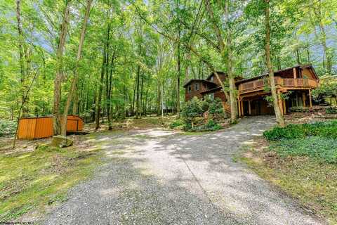 265 Paradise Circle, Morgantown, WV 26508