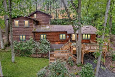 265 Paradise Circle, Morgantown, WV 26508