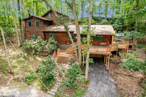 265 Paradise Circle, Morgantown, WV 26508