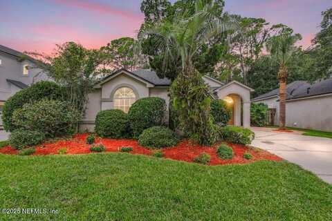 1554 LINKSIDE Drive, Atlantic Beach, FL 32233