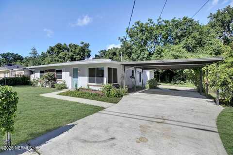 780 LEAFY Lane, Jacksonville, FL 32216