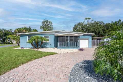 390 PALM Drive, Flagler Beach, FL 32136