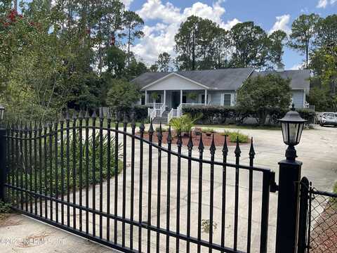 7634 AZTEC Court, Keystone Heights, FL 32656