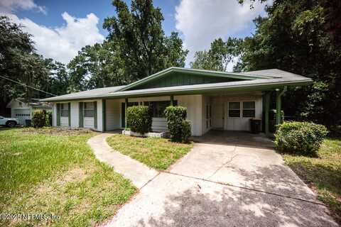 735 GROVE PARK Boulevard, Jacksonville, FL 32216